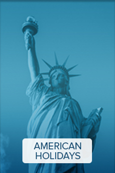 American Holidays