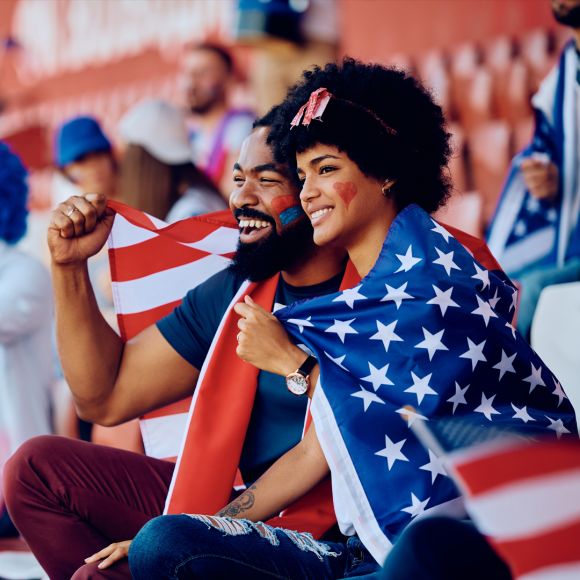 See offers to travel to American Sports