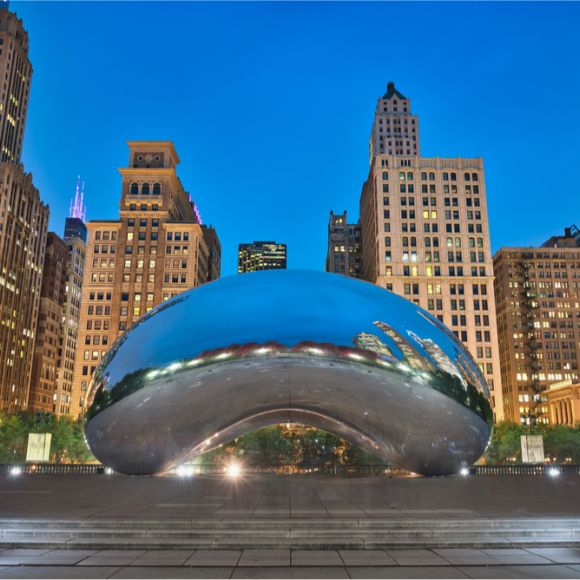 See offers to travel to Chicago
