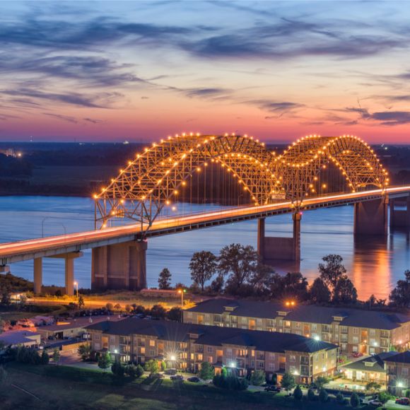 See offers to travel to Memphis