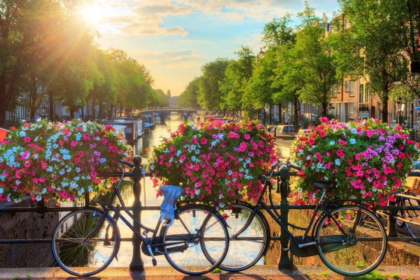 Mini Cruise to Amsterdam from Southampton with Cassidy Travel