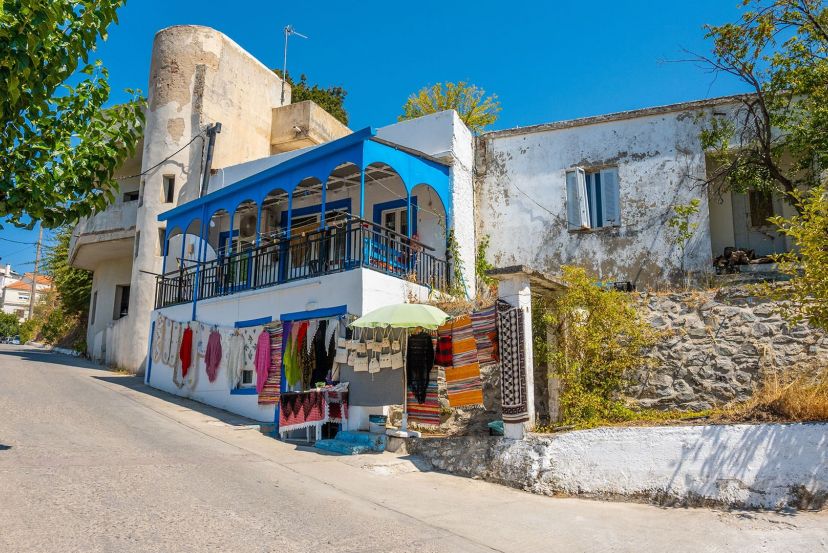 Anogeia Village, Rethymno with Cassidy Travel
