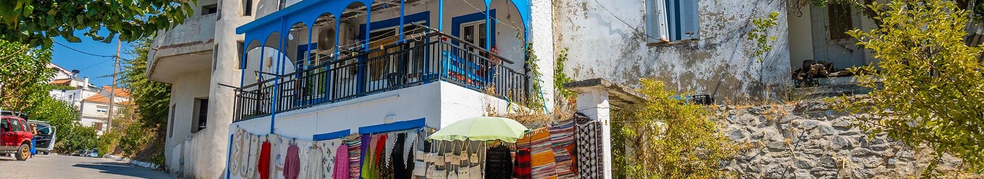 Anogeia Village, Rethymno