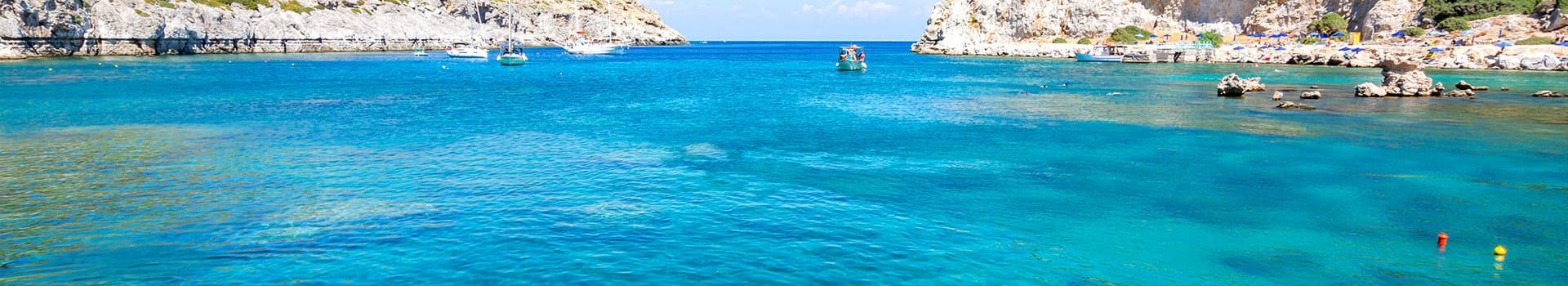 Anthony Quinn Bay