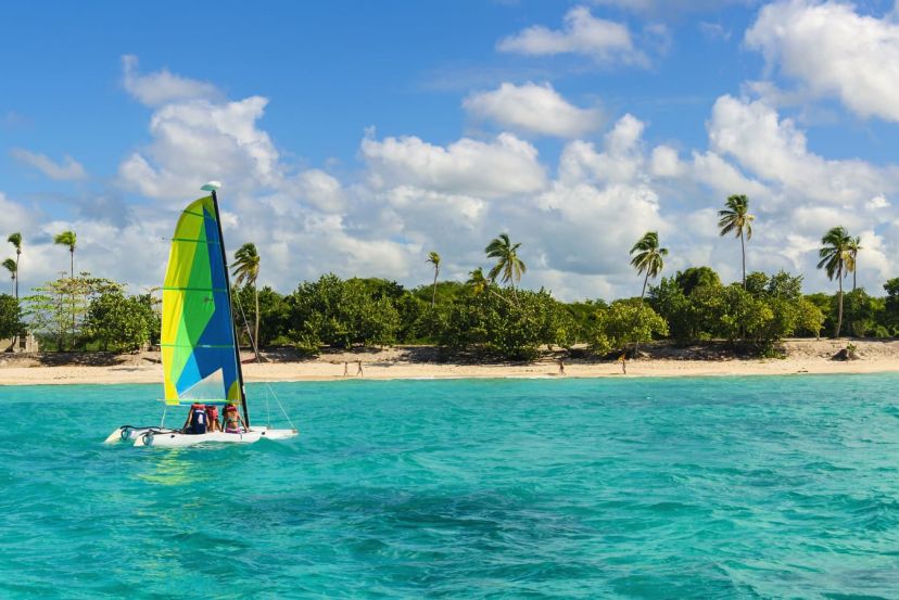 Miami Stay and 9 night Southern Caribbean Fly/Cruise