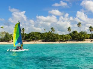 Miami Stay and 9 night Southern Caribbean Fly/Cruise