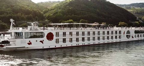 A-Rosa Aqua | A-Rosa Cruise Line
