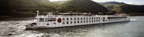 A-Rosa Aqua | A-Rosa Cruise Line