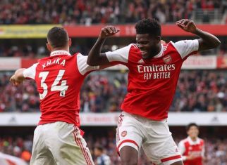 Arsenal Match Breaks | Ireland’s #1 Travel Agent | Cassidy Travel