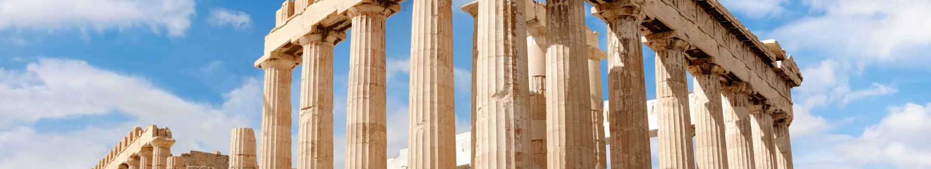Holidays to Athens | Book Flights & Hotel with Cassidy Travel