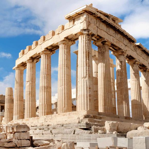 See offers to travel to Athens