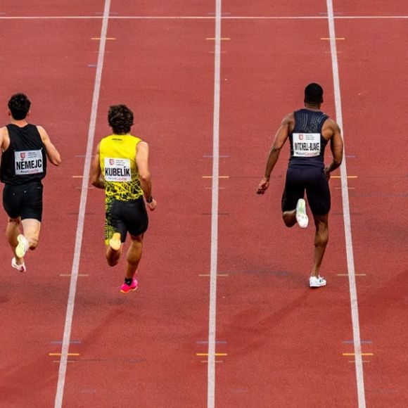 See offers to travel to Athletics Packages