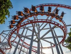 Attraction Tickets