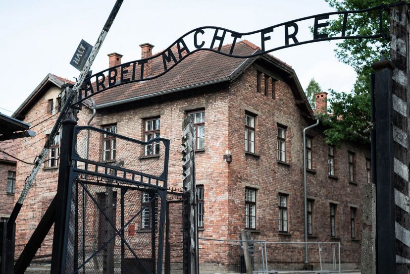 Auschwitz-Birkenau Memorial and Museum with Cassidy Travel