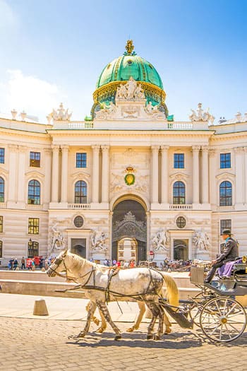 Austria Overview