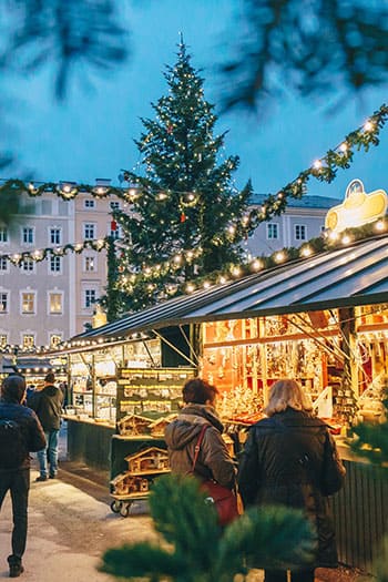 Austria Things to Do & Attractions
