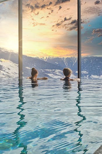Austria Wellness Holidays
