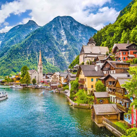 See offers to travel to Austria