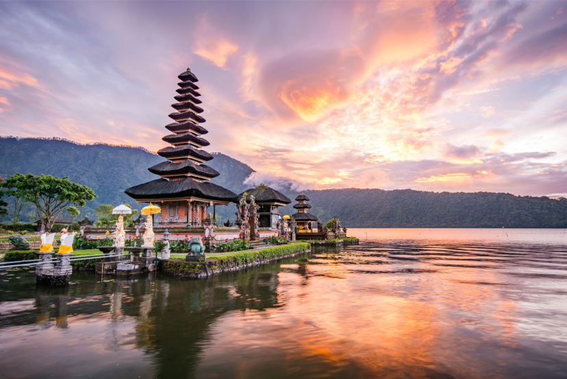 Singapore, Bali & Australia Luxury Fly/Cruise with Cassidy Travel