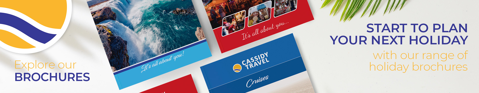 Brochures
