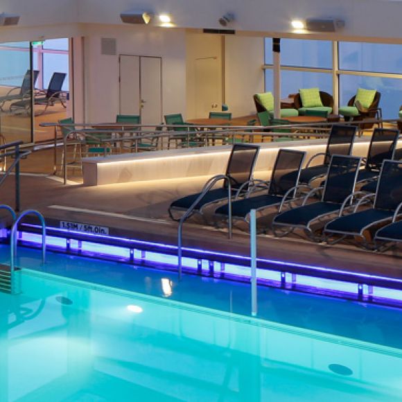 See offers to travel to Quantum of the Seas