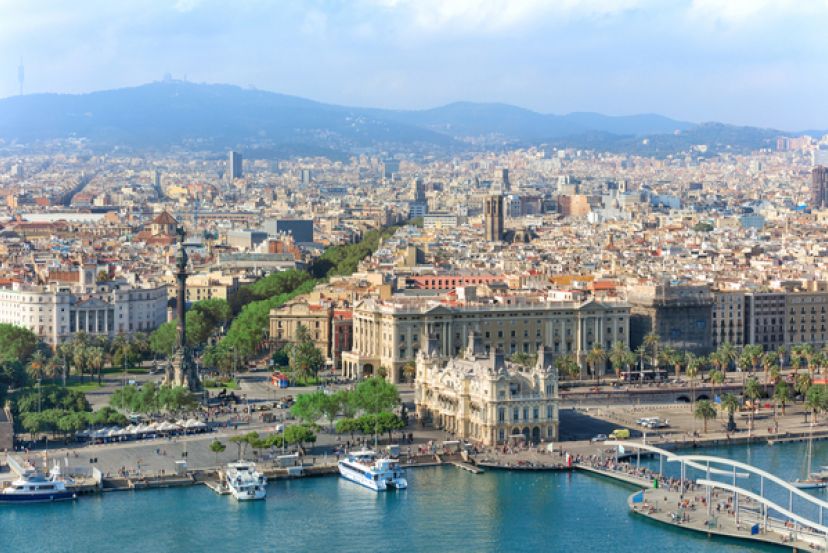 Short Mediterranean Fly/Cruise with Cassidy Travel