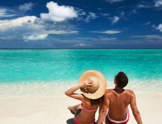 Beach Holidays