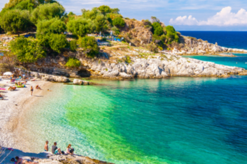 Mediterranean Fly/Cruise with Cassidy Travel