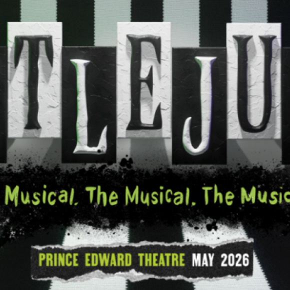 See offers to travel to Beetlejuice - The Musical