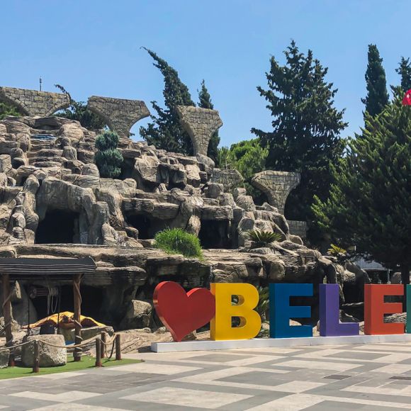 Belek