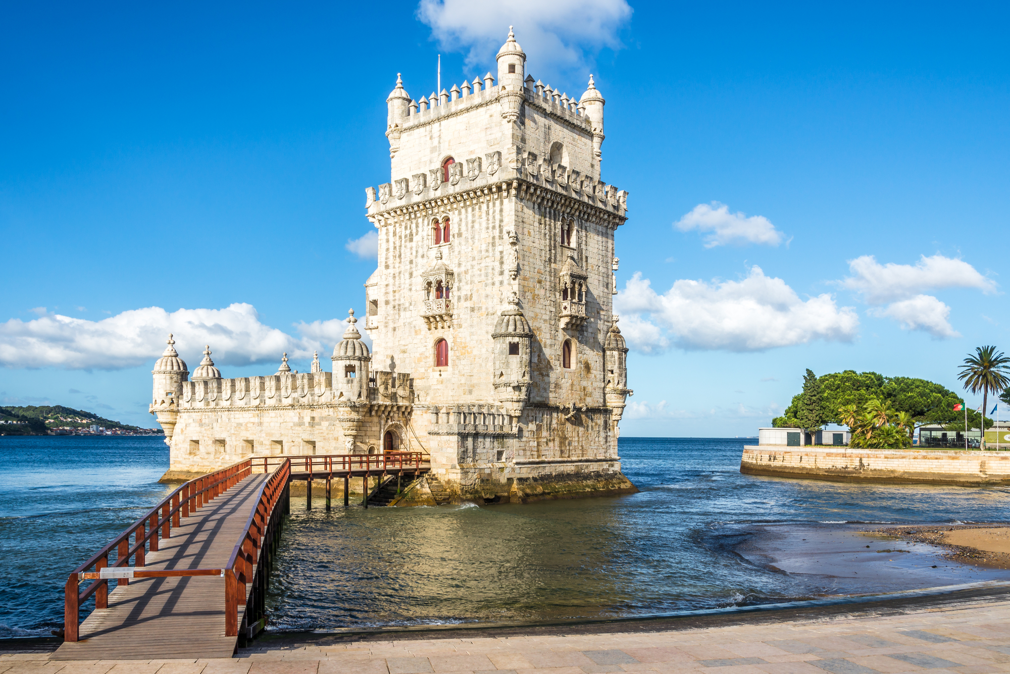 belem breaks - lisbon city guide