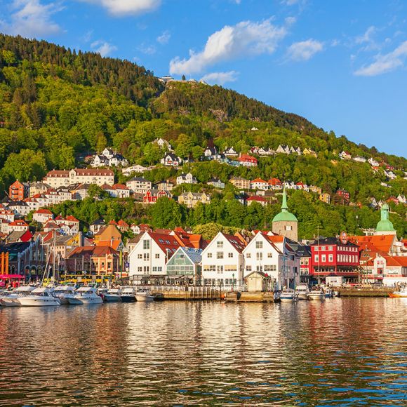 See offers to travel to Bergen