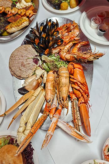 Bergen Food, Culture & Experience 