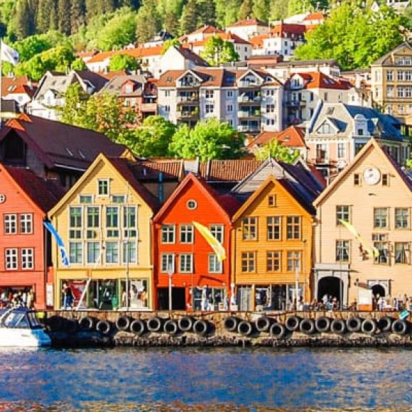 See offers to travel to Bergen