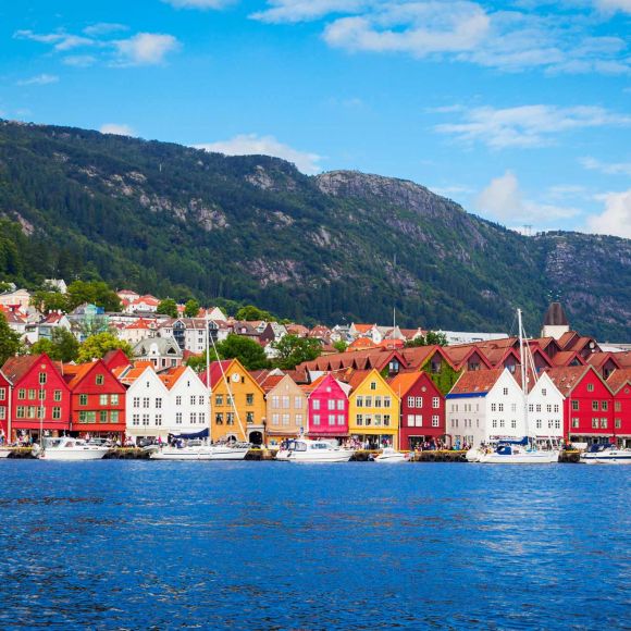 See offers to travel to Bergen