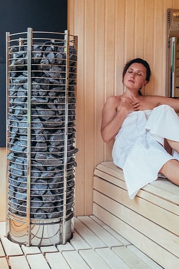 Bergen Spas and Wellness