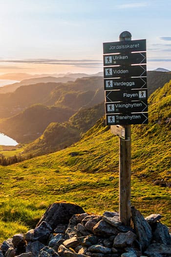 Bergen Things to Do & Attractions