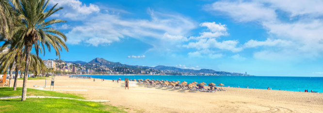 Best beaches