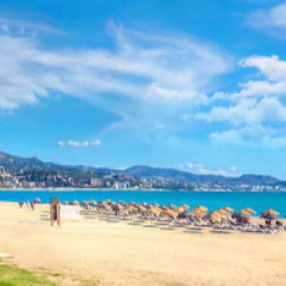 See offers to travel to Benalmadena Holidays