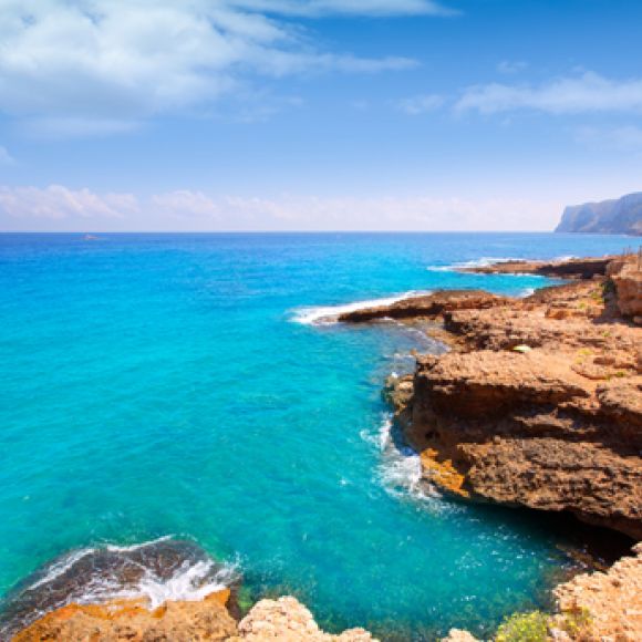 See offers to travel to Estepona Holidays