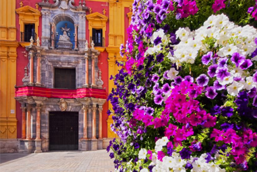 Winter Mediterranean Fly/Cruise with Cassidy Travel