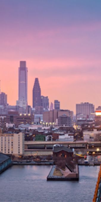 Cassidy Travel - American Holidays - The Streets of Philadelphia