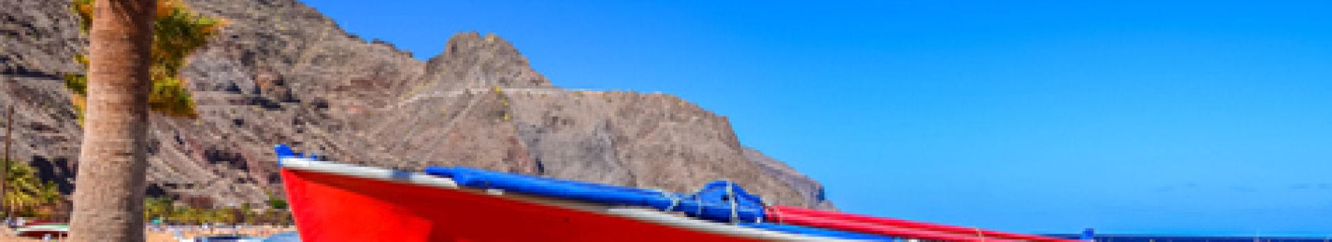 Holidays to Tenerife | Book Flights & Hotel | Cassidy Travel