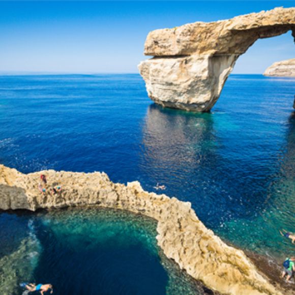 See offers to travel to Malta