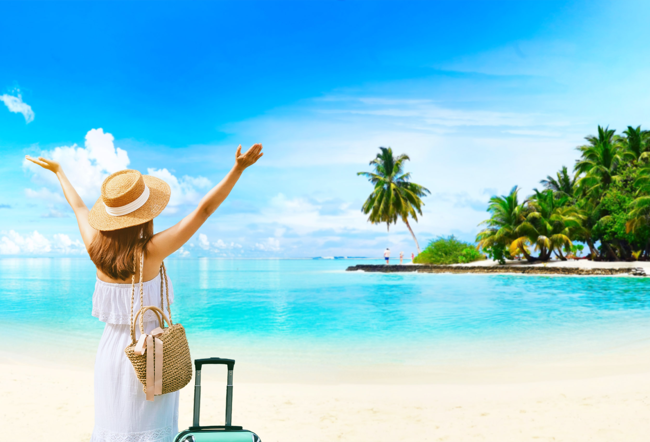 Cassidy Travel | Ireland's #1 Travel Agents