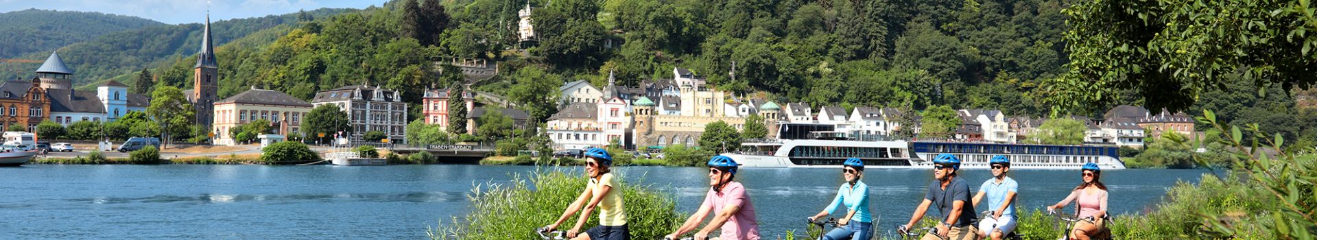AMA Waterways Cruise Line