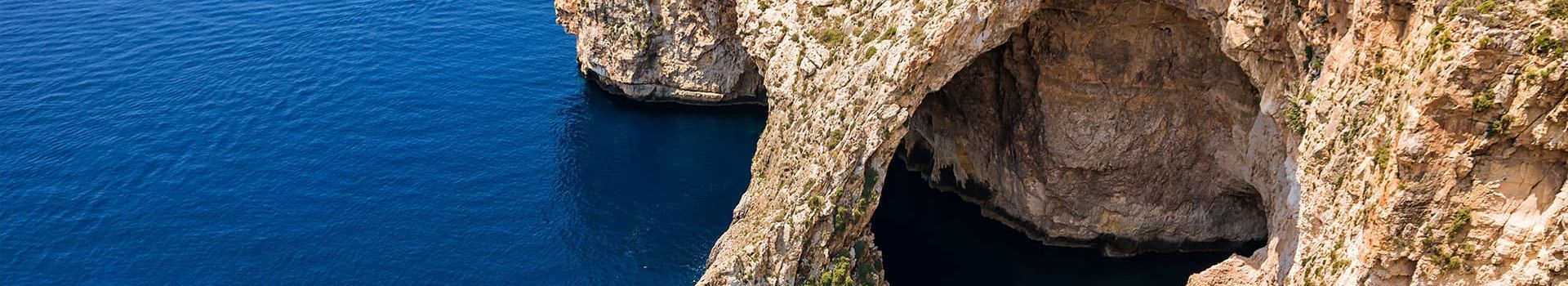 The Blue Grotto Holidays