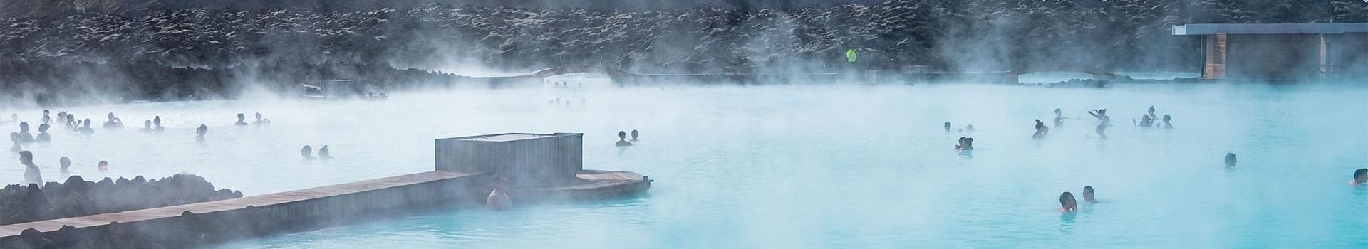 The Blue Lagoon