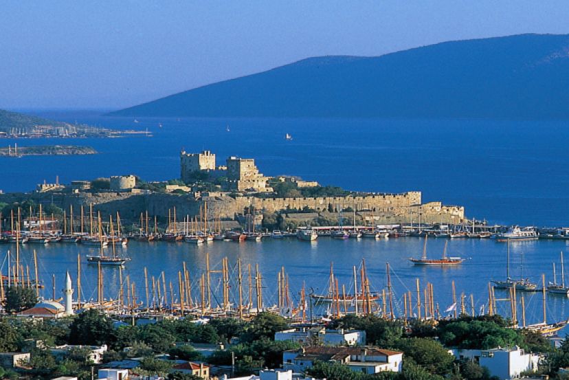 Grecian Discovery Fly/Cruise