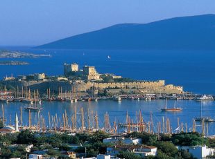 Grecian Discovery Fly/Cruise